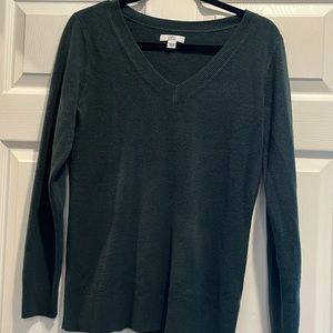 Croft & Barrow Sweater